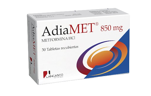 ADIAMET 850 x 30 TAB